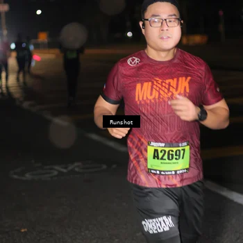 Runner Photo 5643041