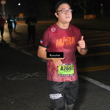 Runner Photo 5643042