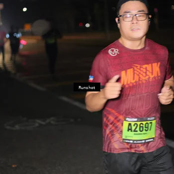 Runner Photo 5643043
