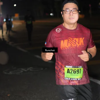 Runner Photo 5643046
