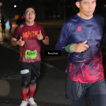 Runner Photo 5643047