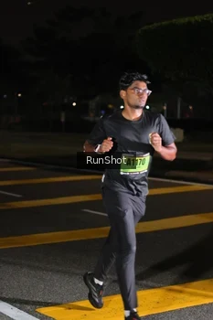 Runner Photo 5643051