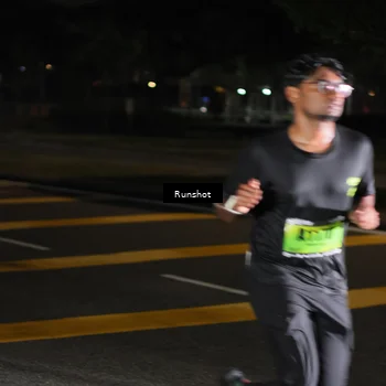 Runner Photo 5643052