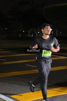 Runner Photo 5643054