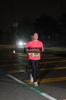 Runner Photo 5643055