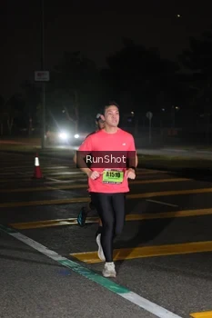 Runner Photo 5643056