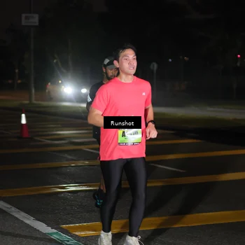 Runner Photo 5643059