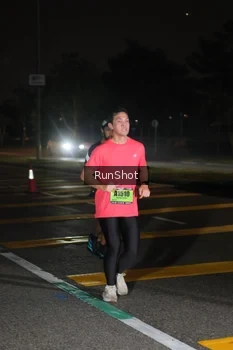 Runner Photo 5643060
