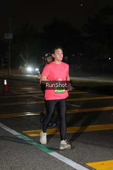 Runner Photo 5643061