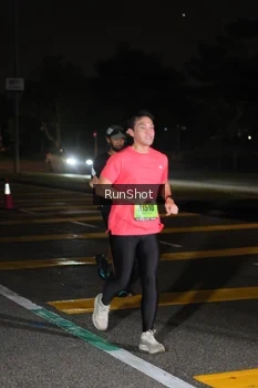 Runner Photo 5643062
