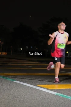 Runner Photo 5643066
