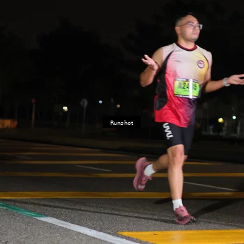 Runner Photo 5643067