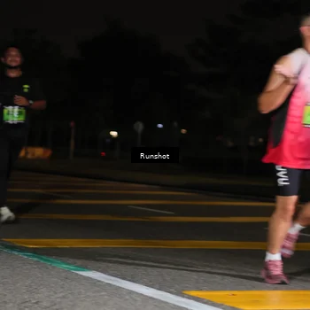 Runner Photo 5643068