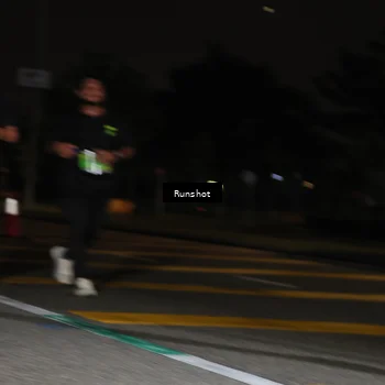 Runner Photo 5643069