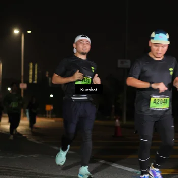 Runner Photo 5643077