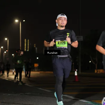 Runner Photo 5643080