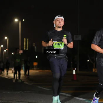 Runner Photo 5643081
