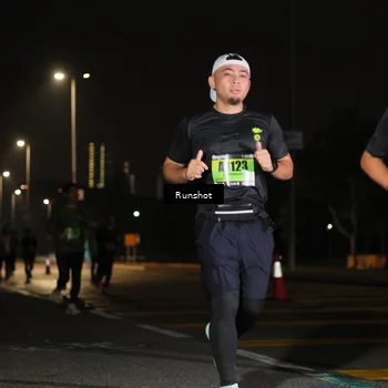 Runner Photo 5643084