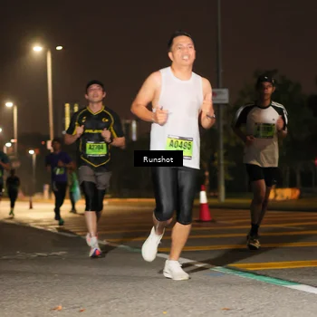 Runner Photo 5643087