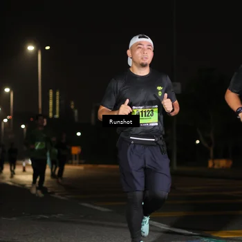 Runner Photo 5643088