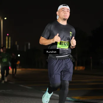 Runner Photo 5643090