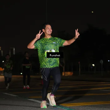 Runner Photo 5643095