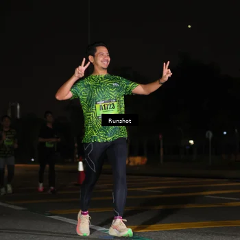 Runner Photo 5643096