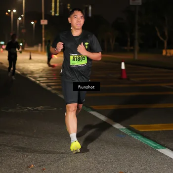 Runner Photo 5643097