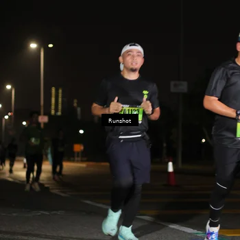 Runner Photo 5643098