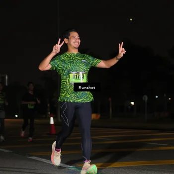 Runner Photo 5643101
