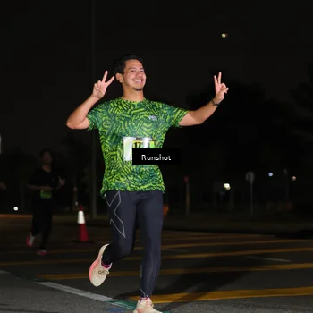 Runner Photo 5643102