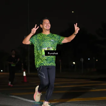 Runner Photo 5643103