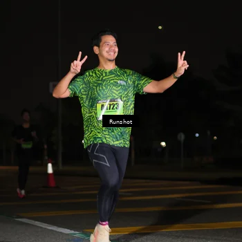 Runner Photo 5643104