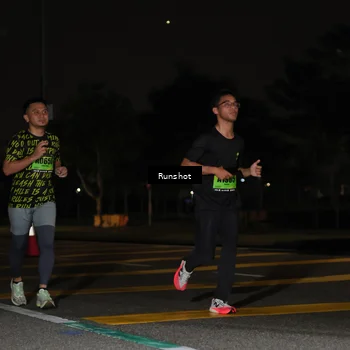 Runner Photo 5643108