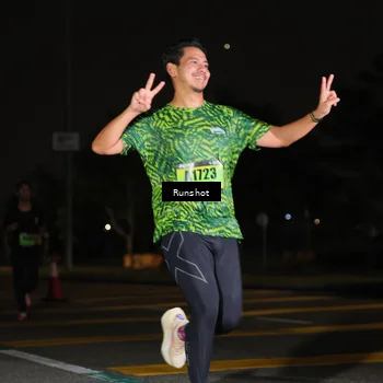 Runner Photo 5643109