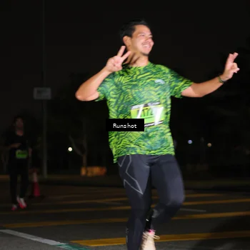 Runner Photo 5643112