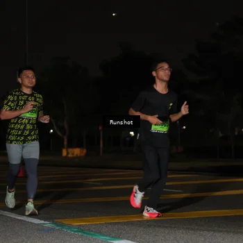 Runner Photo 5643116