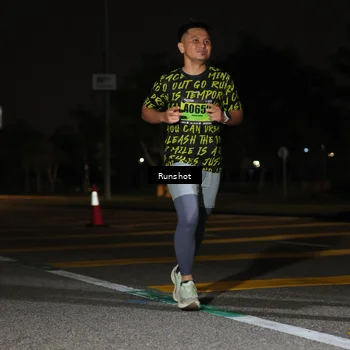 Runner Photo 5643119