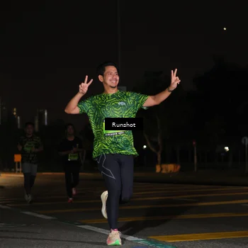 Runner Photo 5643120