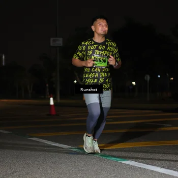 Runner Photo 5643122