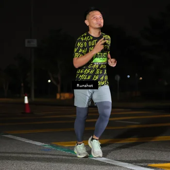 Runner Photo 5643123