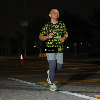 Runner Photo 5643124