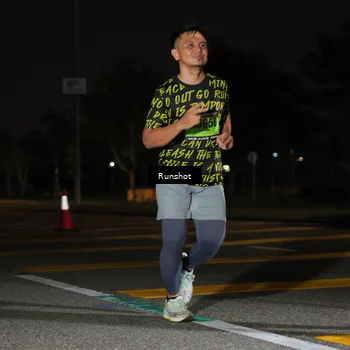 Runner Photo 5643125