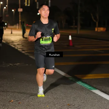 Runner Photo 5643130