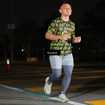 Runner Photo 5643132