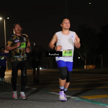 Runner Photo 5643136
