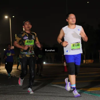 Runner Photo 5643140