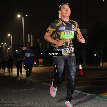 Runner Photo 5643144