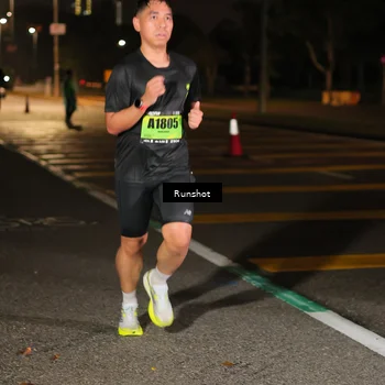 Runner Photo 5643145