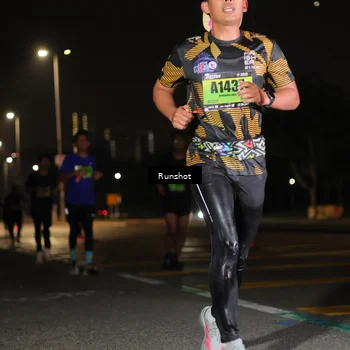 Runner Photo 5643149